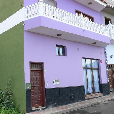 Apartamento 2 Colores Guincho  Exterior photo