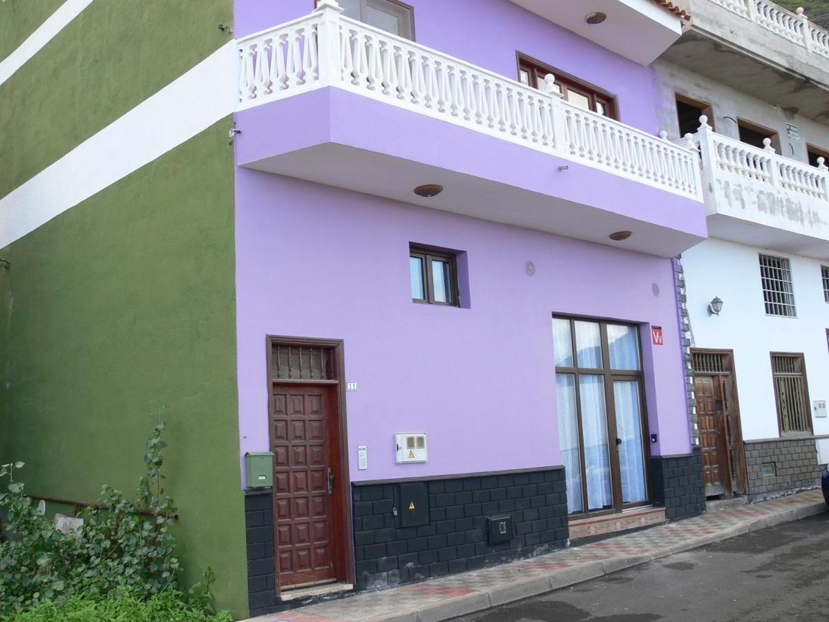 Apartamento 2 Colores Guincho  Exterior photo